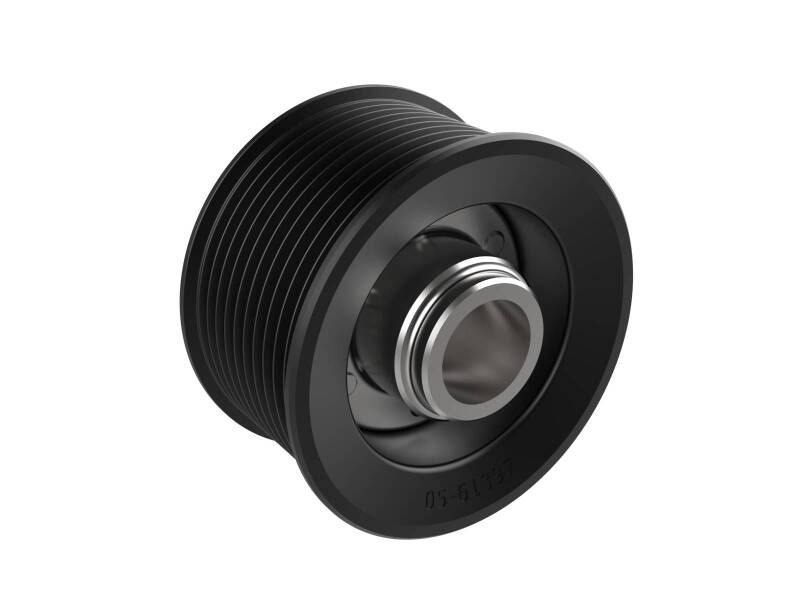 aFe 15-23 Dodge Challenger / 15-23 Dodge Charger SRT Hellcat 2.85in Supercharger Power Pulley Kit 79-10007 79-10007 Photo - Unmounted