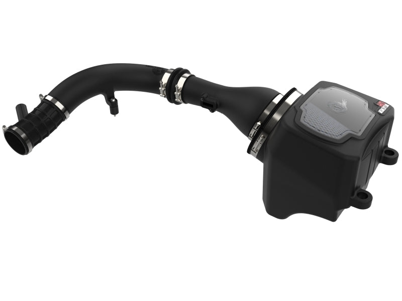 aFe Momentum HD Pro 10R Cold Air Intake System 20-21 RAM 1500 3.0L V6 (td) 50-70070T 50-70070T Photo - Unmounted