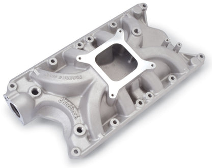 Edelbrock Torker II 351-W Manifold 5081 Photo - Unmounted