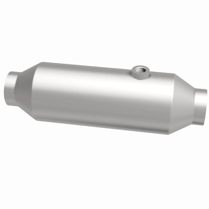 MagnaFlow California Grade CARB Compliant Universal Catalytic Converter 4451354 360 Degree Image Set