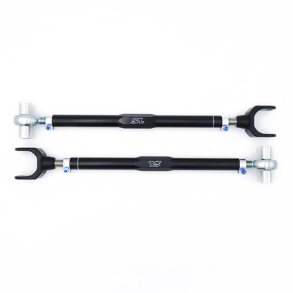 SPL Part Rear Toe Arms Q50/Q60 - DogBone Version SPL RTA V37D Photo - out of package