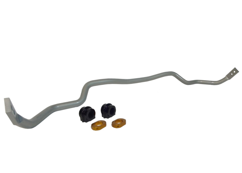 Whiteline Sway Bar - 24mm X Heavy Duty Blade Adjustable BMF97Z Photo - Primary