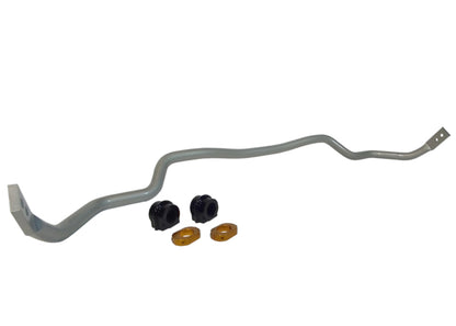 Whiteline Sway Bar - 24mm X Heavy Duty Blade Adjustable BMF97Z Photo - Primary