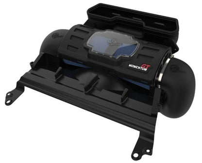 aFe Momentum GT Pro 5R Cold Air Intake System 2021 RAM 1500 TRX V8-6.2L SC 50-70075R 50-70075R User 1