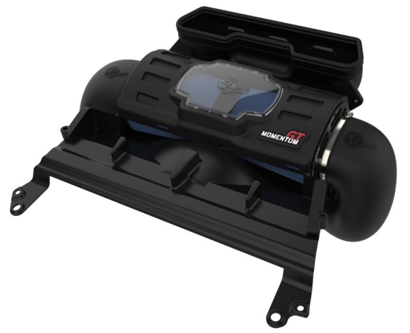 aFe Momentum GT Pro 5R Cold Air Intake System 2021 RAM 1500 TRX V8-6.2L SC 50-70075R 50-70075R User 1