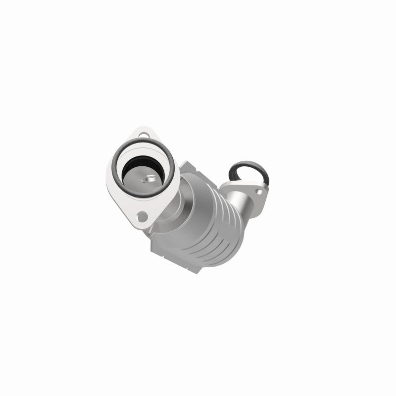 MagnaFlow Cadillac CTS OEM Grade Federal / EPA Compliant Direct-Fit Catalytic Converter 49885 360 Degree Image Set