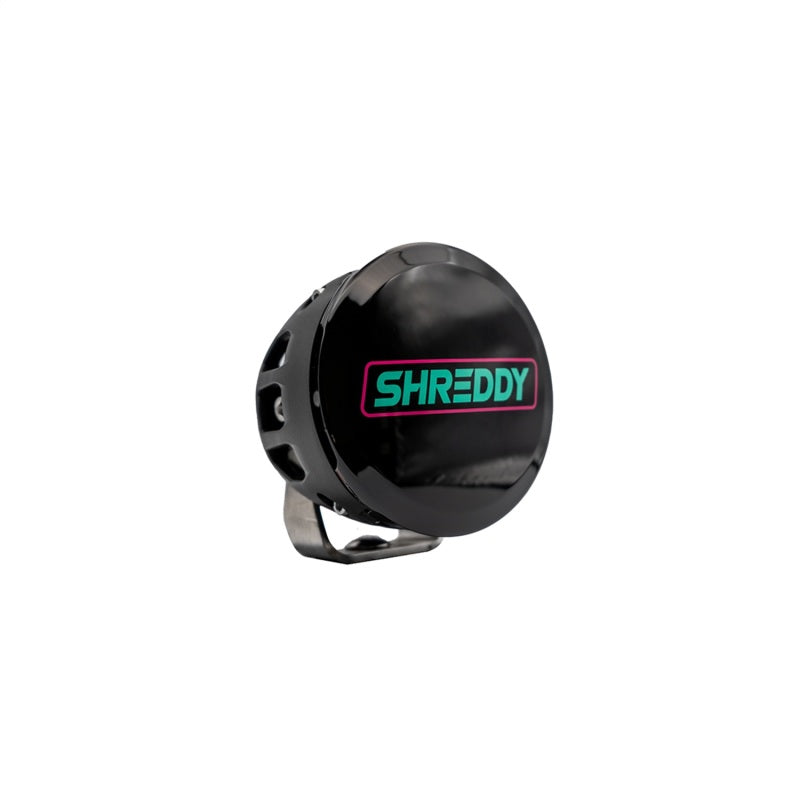 Rigid Industries Shreddy 360-Series Edition Kit with a Pair of Drive Optic Lights 36117-SHREDDY Photo - Primary