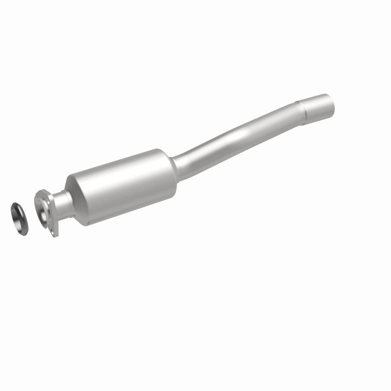 MagnaFlow Volvo Standard Grade Federal / EPA Compliant Direct-Fit Catalytic Converter 23945 360 Degree Image Set