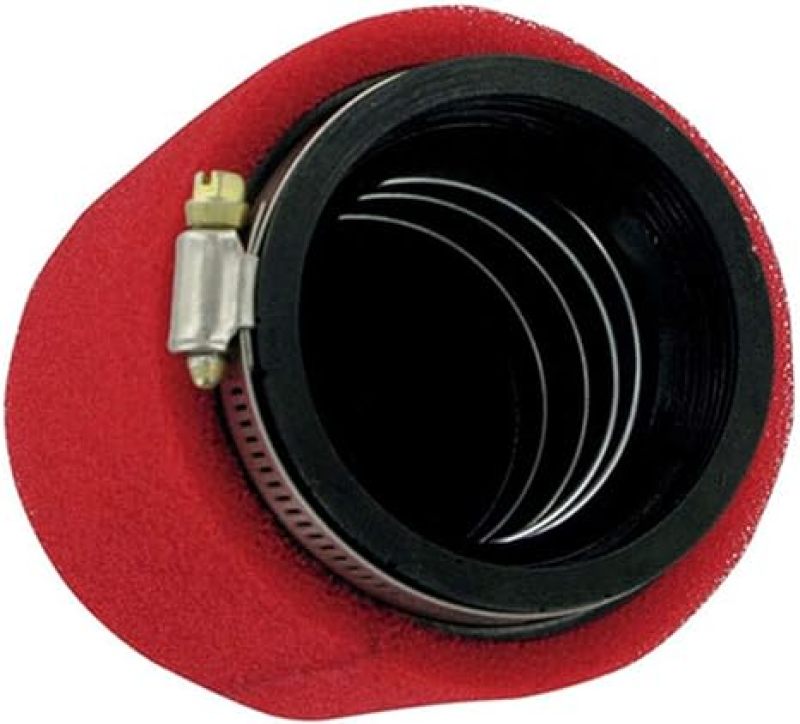 Uni Filter Uni Dual Layer Pod Air Filter UP-4300ST UP-4300ST User 1