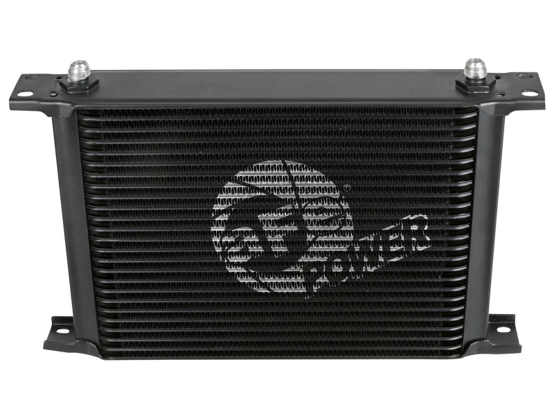 aFe 22-24 Toyota Tundra BladeRunner Transmission Oil Cooler Kit 46-80009 46-80009 Photo - Primary