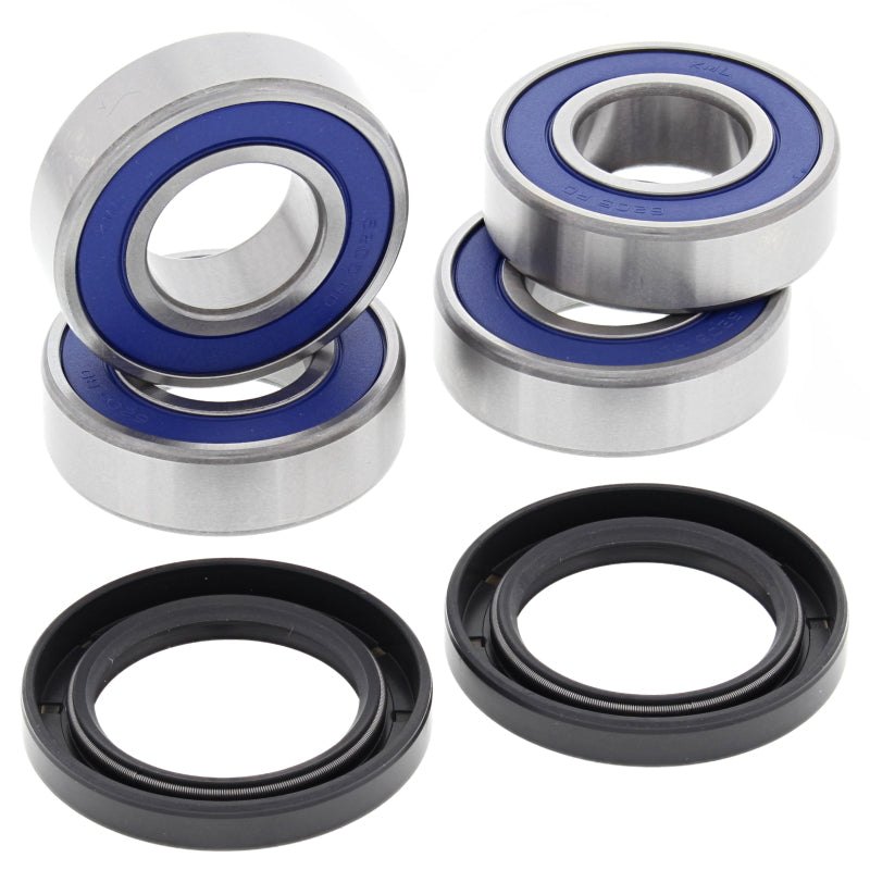 All Balls Racing 2011 Can-Am Comm&er 800 STD Rear Independent Suspension - 2 Kits Req. Per Veh. 50-1079 50-1079 Photo - Primary