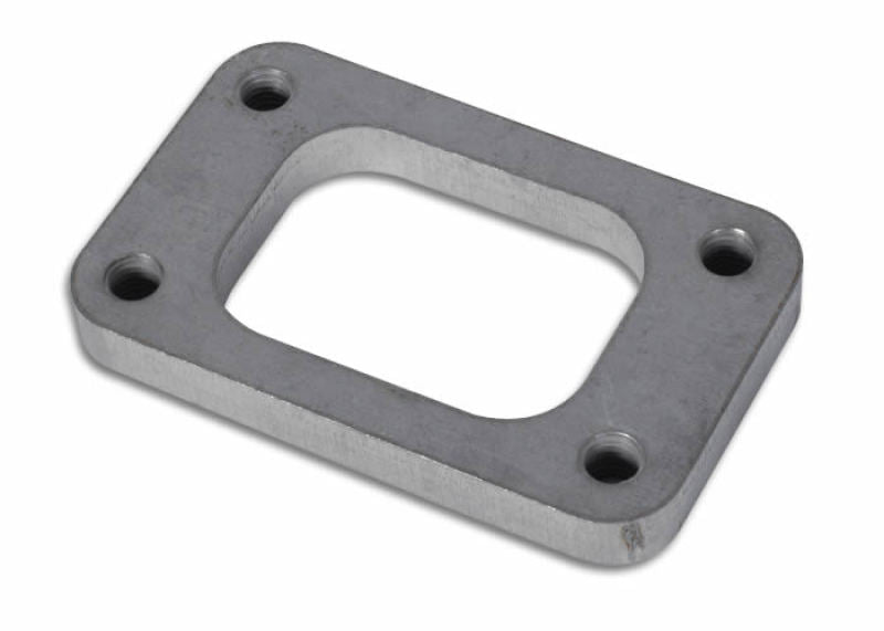 Vibrant T3 Turbo Inlet Flange w/tapped holes (1/2" thick) 14310 Photo - Primary