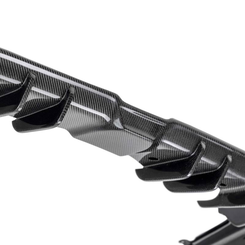 Seibon 2022 Subaru WRX MB-Style Carbon Fiber Rear Diffuser RD22SBIMP-MB RD22SBIMP-MB User 1