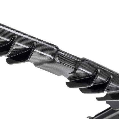 Seibon 2022 Subaru WRX MB-Style Carbon Fiber Rear Diffuser RD22SBIMP-MB RD22SBIMP-MB User 1