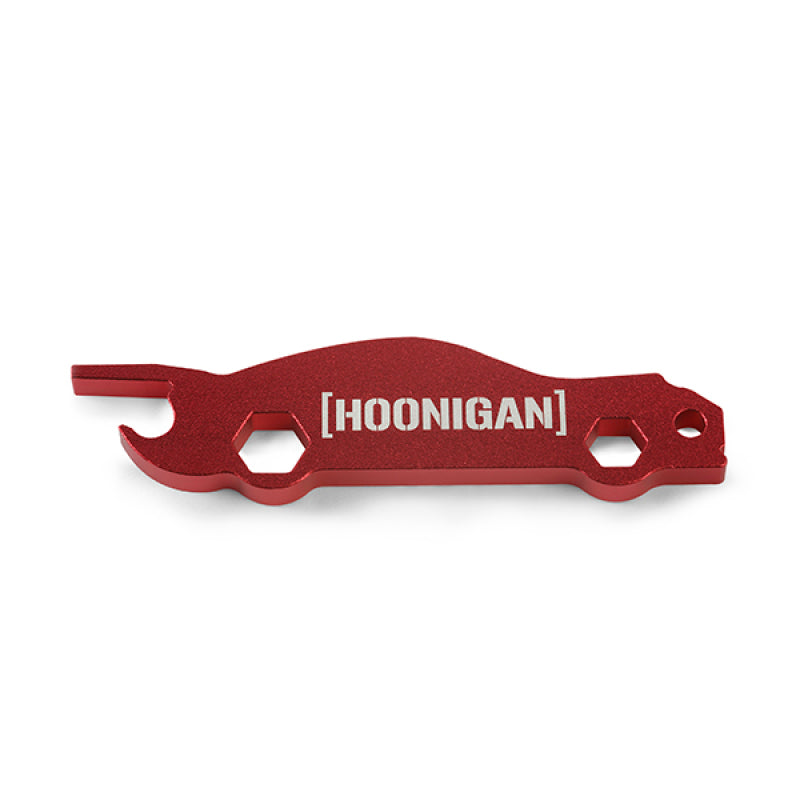 Mishimoto Ls Engine Oil Filler Cap, Hoonigan MMOFC-LSX-HOONRD User 6