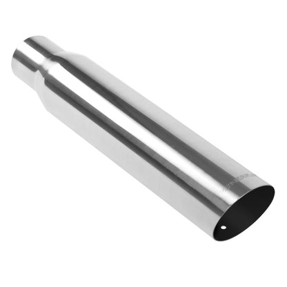Magnaflow Tip 1pk Sc 3X 18 2.5 Id 15DEg 35102 35102 Photo - Primary