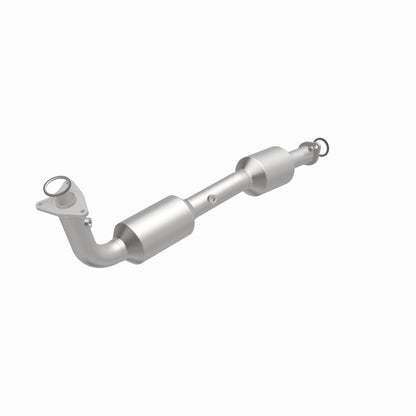 MagnaFlow Toyota California Grade CARB Compliant Direct-Fit Catalytic Converter 5582626 360 Degree Image Set