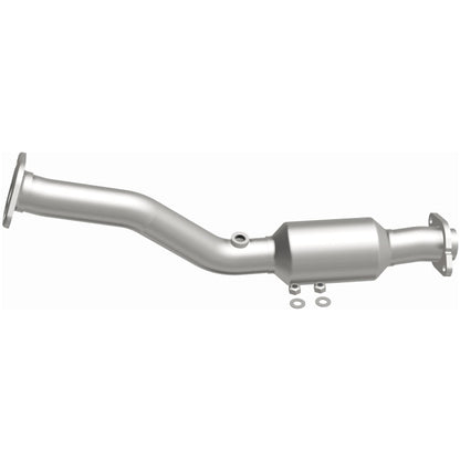 MagnaFlow Nissan OEM Grade Federal / EPA Compliant Direct-Fit Catalytic Converter 52709 Photo - out of package