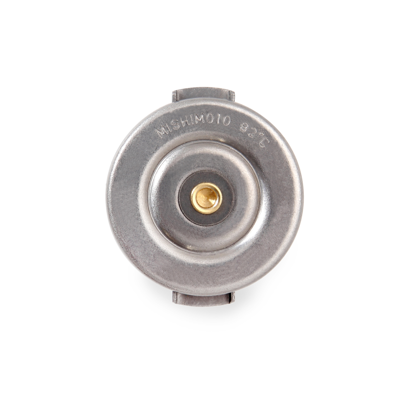 Mishimoto Mercedes Benz E55 AMG Racing Thermostat, 2003-2006 MMTS-MB55-03L Photo - Close Up