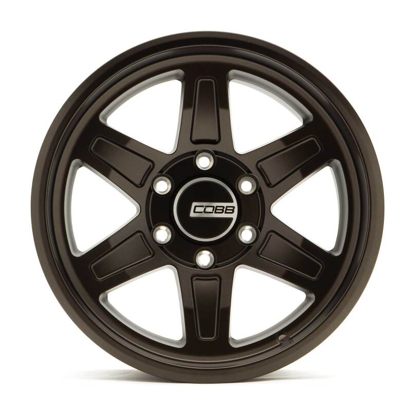 COBB COBB TR-01 Wheels Wheels Wheels - Forged main image