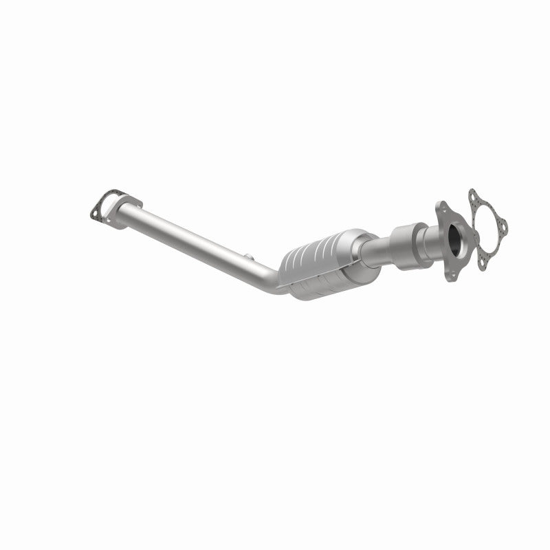 MagnaFlow OEM Grade Federal / EPA Compliant Direct-Fit Catalytic Converter 51914 360 Degree Image Set
