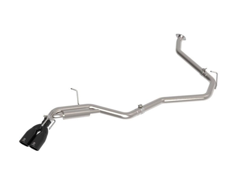 aFe AFE Exhaust Cat Back Exhaust, Mufflers & Tips Catback main image