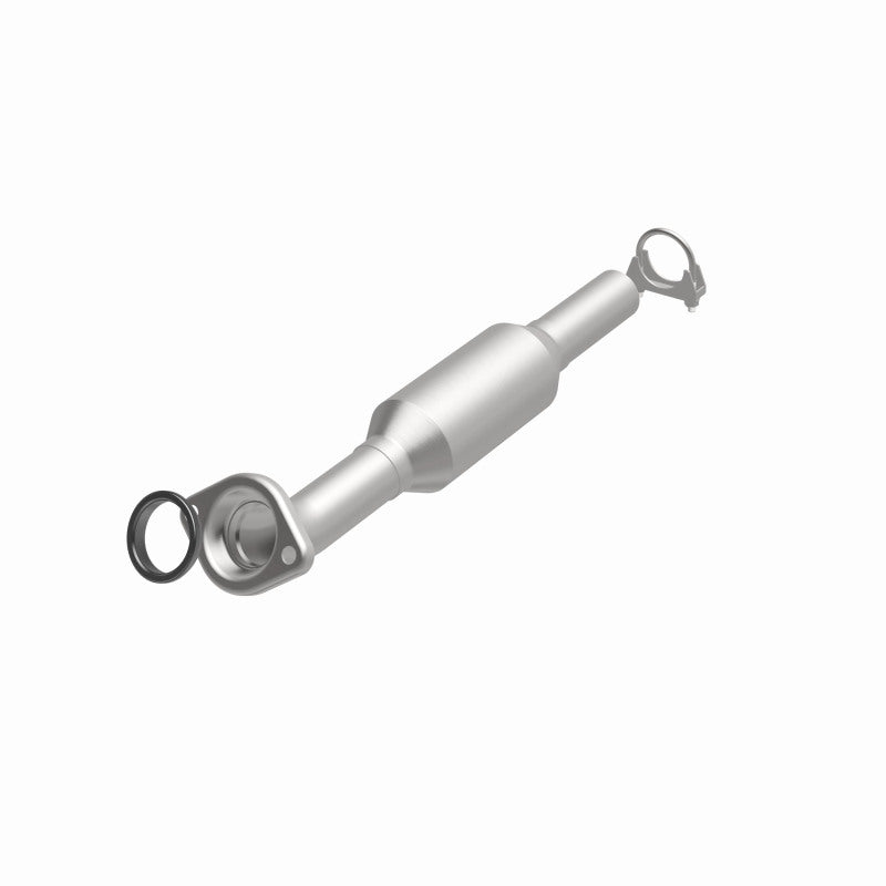 MagnaFlow Mitsubishi Endeavor OEM Grade Federal / EPA Compliant Direct-Fit Catalytic Converter 51449 360 Degree Image Set
