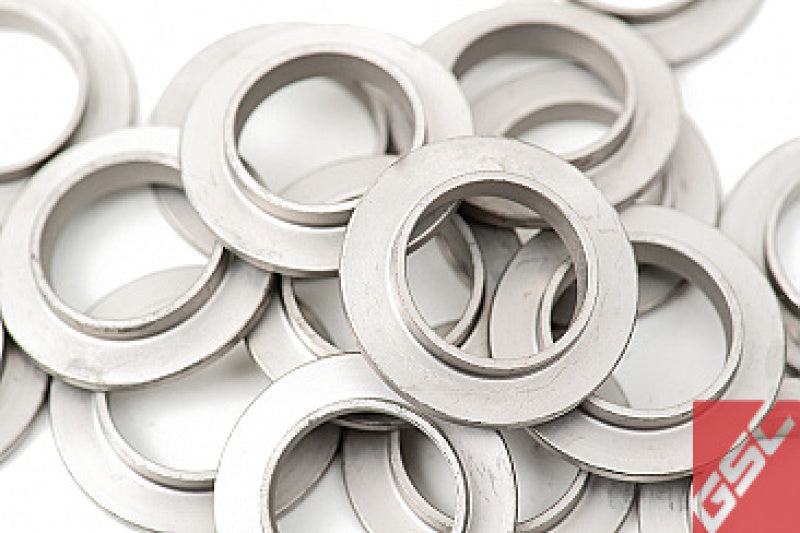 GSC Power Division 4G63T .035" Over OEM Chromoly CNC Spring Seat (Single) 4041-1 User 1