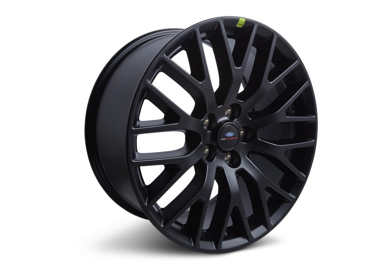 Ford Performance Parts Ford Racing 2015-2017 Mustang GT Performance Pack Front Wheel 19 x 9in M-1007-M199B Photo - Unmounted