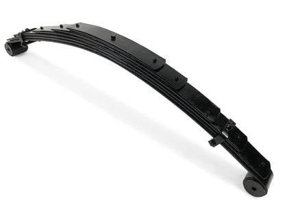 Tuff Country 80-97 Ford F-250 4wd Front 6in EZ-Ride Leaf Springs (Ea) 28681 28681 Photo - Primary