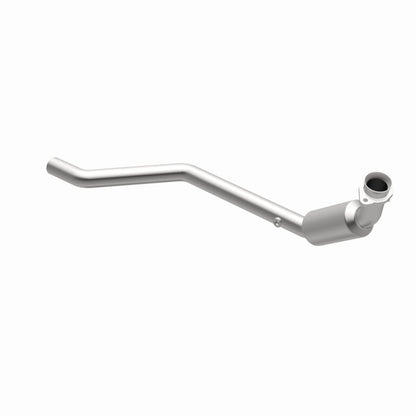 MagnaFlow Lincoln LS California Grade CARB Compliant Direct-Fit Catalytic Converter 444749 360 Degree Image Set