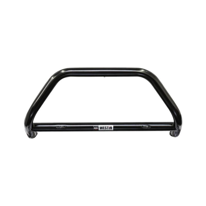 Westin Safari Light Bar Universal (10.75in mounting depth) - Black 30-0025 30-0025 Photo - Primary