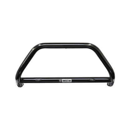Westin Safari Light Bar Universal (10.75in mounting depth) - Black 30-0025 30-0025 Photo - Primary