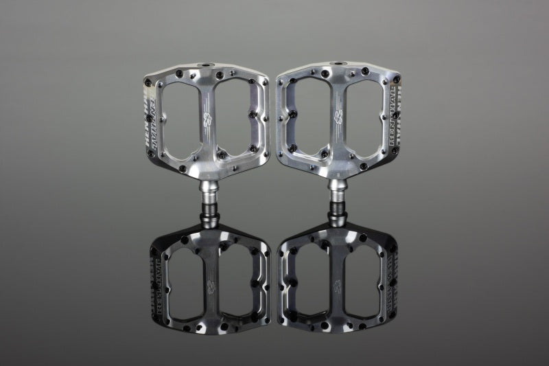 Renthal REN Cycle Revo-F Pedal Interior Accessories Pedals main image