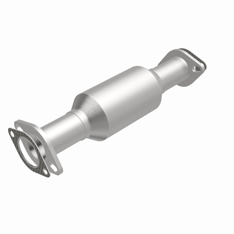 MagnaFlow Nissan Pickup California Grade CARB Compliant Direct-Fit Catalytic Converter 4481445 360 Degree Image Set