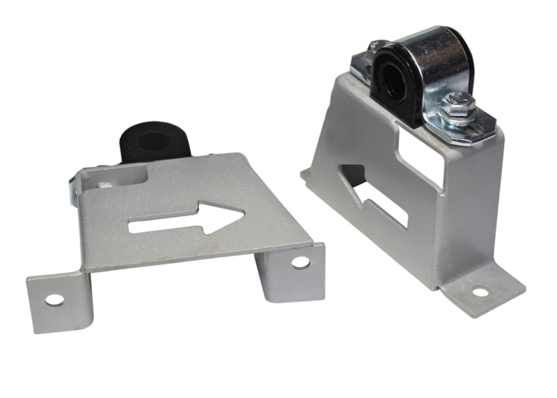 Whiteline Sway Bar Mount Kit Heavy Duty 20mm Subaru Forester 2003-2008 KBR18-20 Photo - out of package