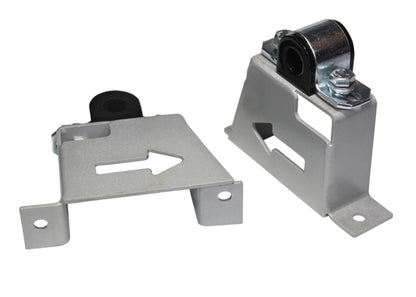 Whiteline Sway Bar Mount Kit Heavy Duty 20mm Subaru Forester 2003-2008 KBR18-20 Photo - out of package