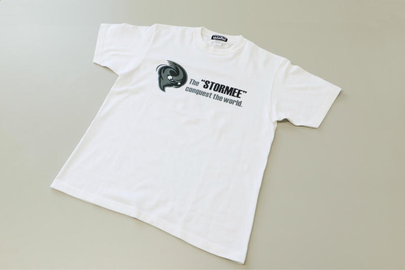 HKS Stormee White T-Shirt 2021 - Medium 51007-AK339 51007-AK339 User 1