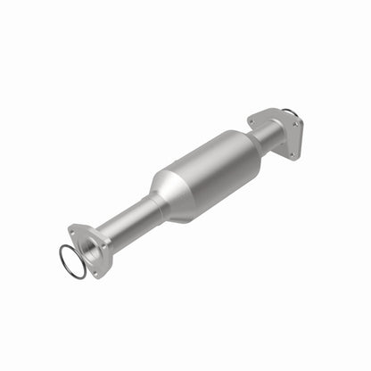 MagnaFlow Honda Accord OEM Grade Federal / EPA Compliant Direct-Fit Catalytic Converter 49260 360 Degree Image Set