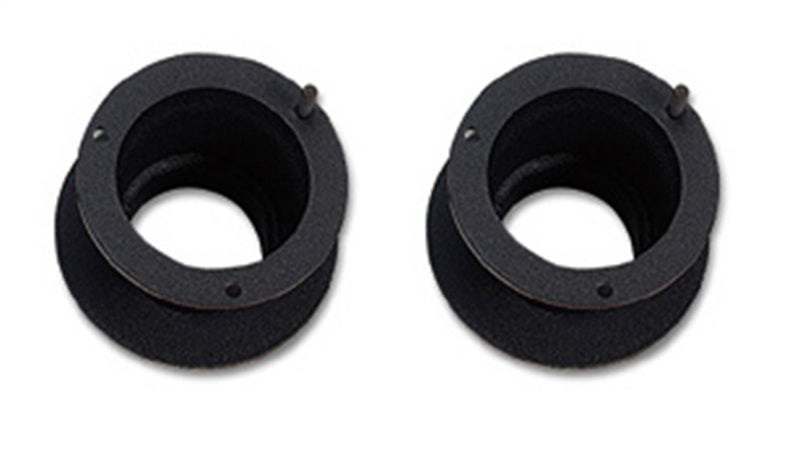 Tuff Country 03-13 Dodge Ram 2500 4wd 6in Coil Spring Spacers Pair 36007 36007 Photo - Primary