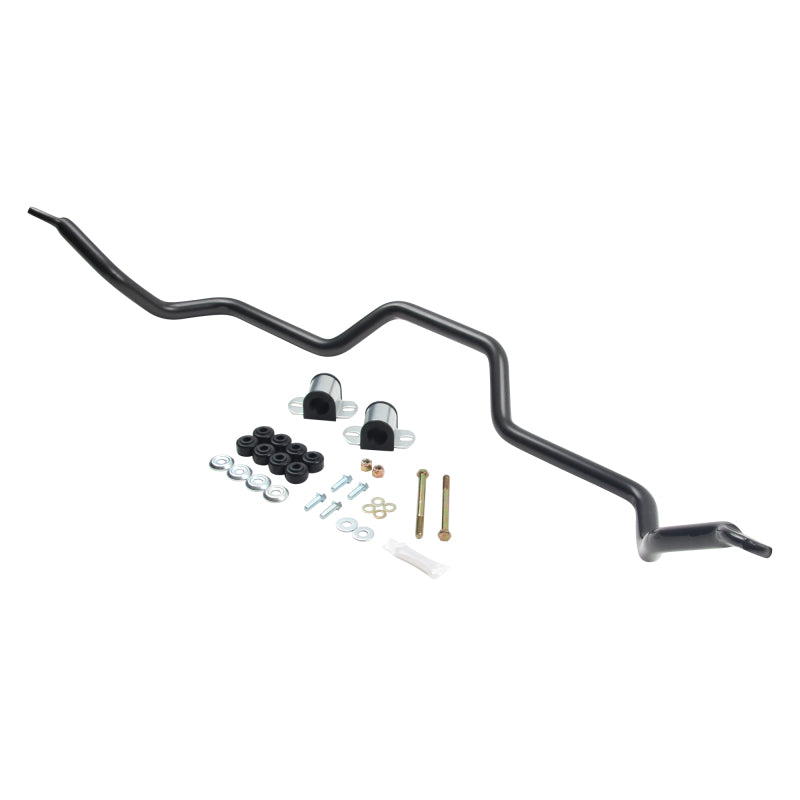 ST Suspensions Front Anti Sway Bar Honda Accord 2dr.+4dr. 50135 User 1