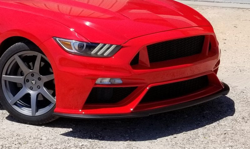 Anderson Composites 15-17 Ford Mustang Type-TT Front Bumper Fiberglass AC-FB15FDMU-TT-GF AC-FB15FDMU-TT-GF User 6