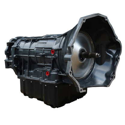 BD Diesel 2019-2022 Dodge 4wd 68RFE Transmission & Converter Stage 4 Package 1064294SM 1064294SM Photo - Unmounted