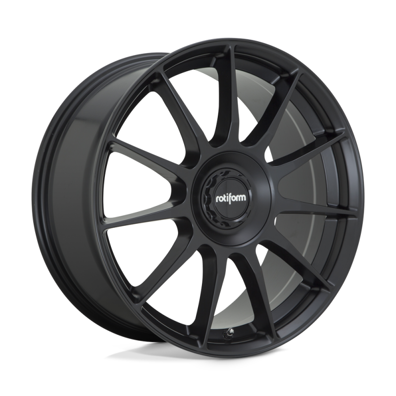 Rotiform ROT DTM Wheels Wheels Wheels - Cast main image