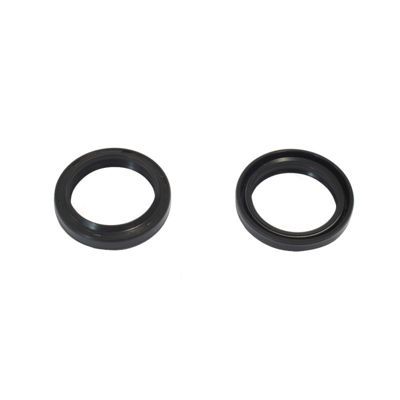 Athena 82-84 Husqvarna CR Husqvarna Engine 125 40x52x8/10.5mm Fork Oil Seal Kit P40FORK455049 P40FORK455049 Photo - Primary