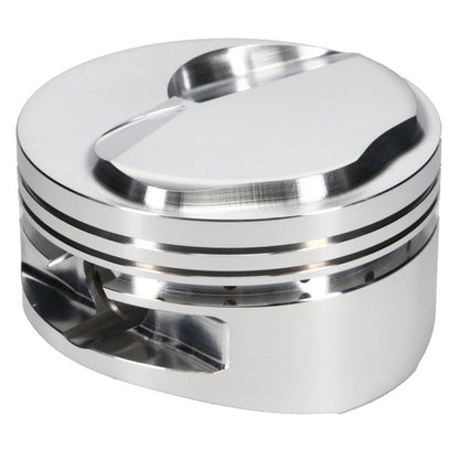 JE Pistons BBC BLN ALKY DM DYKE Set of 8 Pistons 297812 297812 User 3