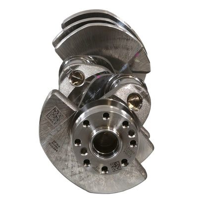 Ford Racing 2020+ F250 Super Duty 7.3L Gas Engine Crankshaft M-6303-SD73 M-6303-SD73 Photo - Unmounted