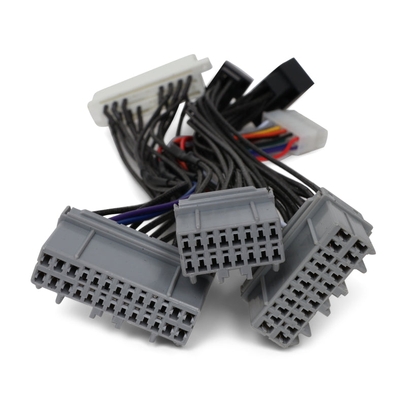 BLOX Racing ECU Jumper Harness; Honda OBD0 - OBD1 BXAC-00700 User 1