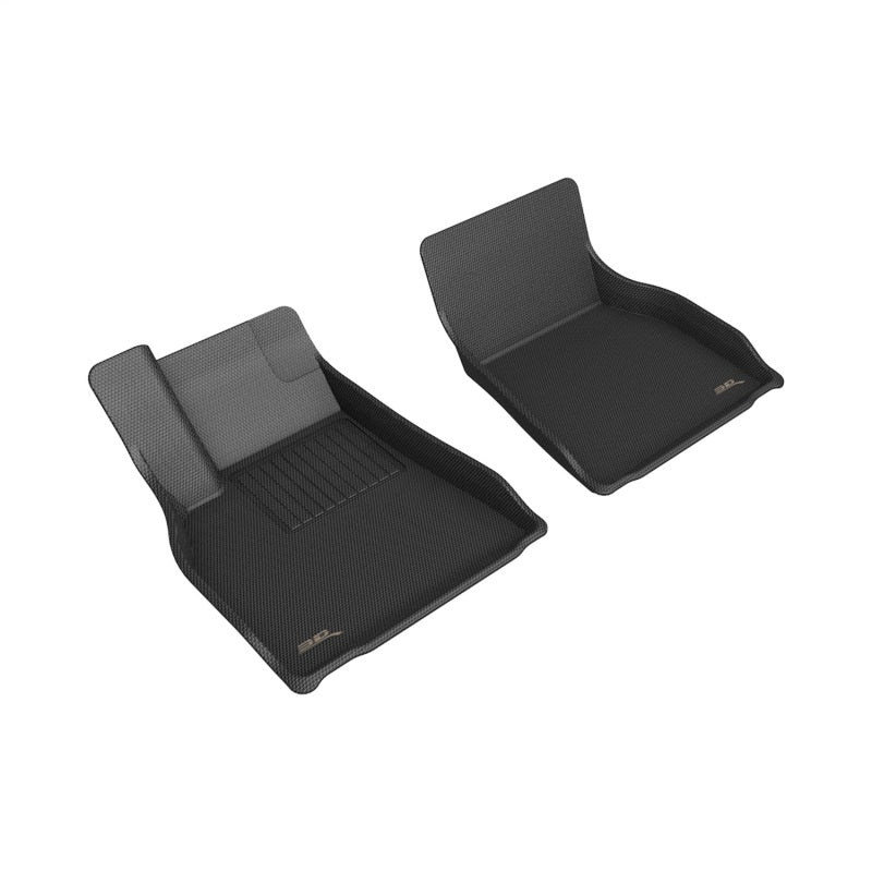 3D MAXpider 21-23 Tesla Model S Kagu Black R1 L1TL03811509 L1TL03811509 Photo - Primary