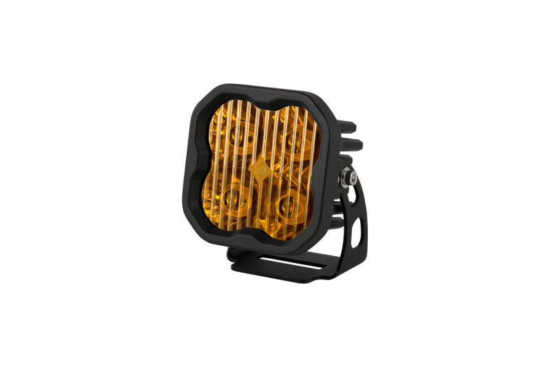 Diode Dynamics SS3 Max ABL - Yellow Driving Standard (Single) DD6971S DD6971S Photo - Primary